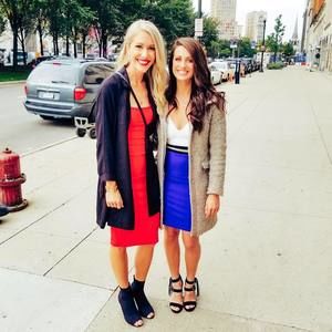 Meet your Posher, Taylor